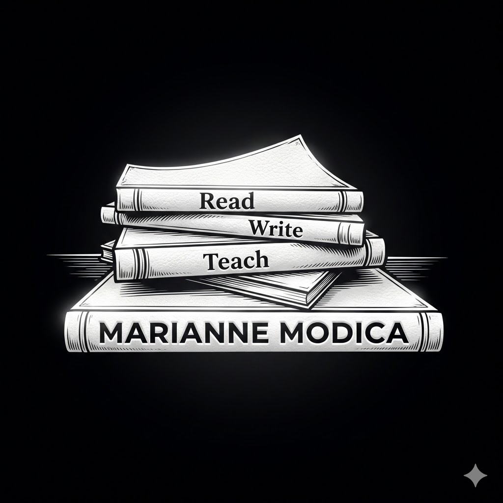 Marianne Modica Logo